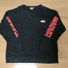 XLトレーナー MARVEL