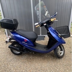 ※商談中※
ホンダ　バイク　DIO AF62 4サイクル