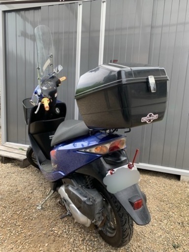 ※商談中※
ホンダ　バイク　DIO AF62 4サイクル