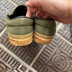 【値下げしました】スリッポン👟サンダル🥿の画像