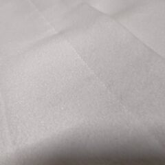 Sサイズ 白コートの画像
