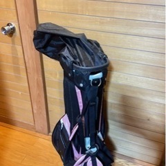 ゴルフバック