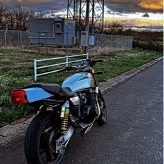 xjr 400rの画像