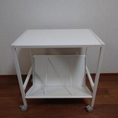 【売約済み】家具 オフィス用家具 机