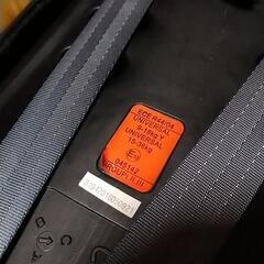 子供用品 ベビー用品 チャイルドシートの画像