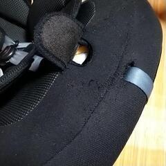 子供用品 ベビー用品 チャイルドシートの画像