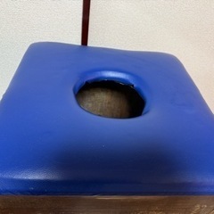 よもぎ蒸しセットの画像
