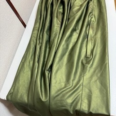よもぎ蒸しセットの画像