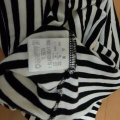 決まりました！長袖Tシャツの画像