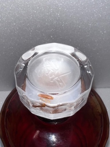 響 サントリー 意匠ボトル SUNTORY HIBIKI 花鳥風月 17年　700ml