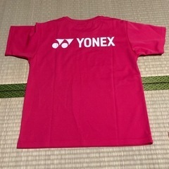 ヨネックス　L  
Tシャツ