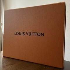 LOUIS VUITTON ルイヴィトン ショッパーボックス