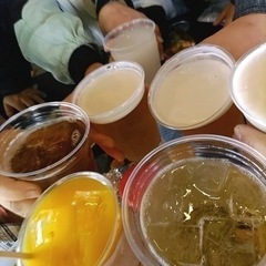 女性メンバーも大歓迎✨メンバー大募集✨みんなでワイワイ🍺楽しくお...