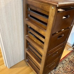 家具 収納家具 キャビネットの画像