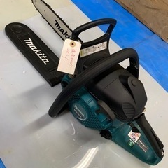 【マキタ】エンジンチェーンソー の画像