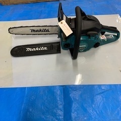 【マキタ】エンジンチェーンソー の画像