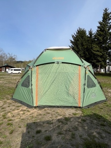 中古 ロゴス　デカゴン