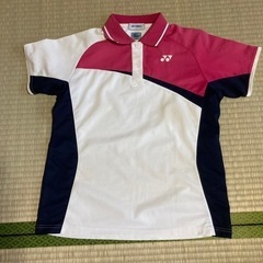 ヨネックス　Ｌ　
上のみ