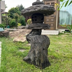 石灯篭