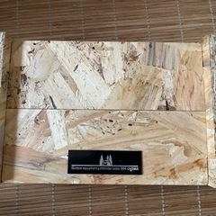 BE-PAL ビーパル付録　ogawa × BE-PAL ソロキャン・アウトドアテーブルの画像