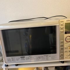 オーブンレンジ【値下げ】