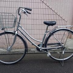 東京都 板橋区のﾏﾏﾁｬﾘ 自転車の中古が安い！激安で譲ります