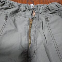 服/ファッション パンツ メンズの画像