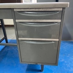 家具 オフィス用家具 机の画像