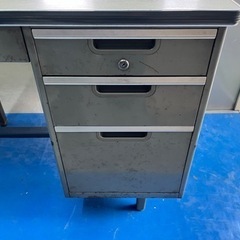 家具 オフィス用家具 机の画像