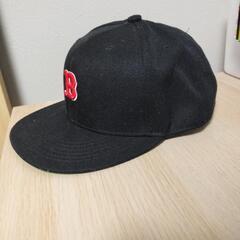 値下げ【美品レア】ボストンレッドソックスの画像