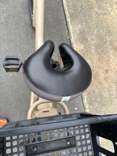 自転車 クロスバイク