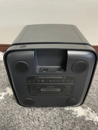 Bose Bass Module 500  ボーズ