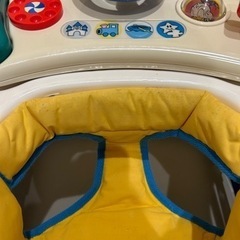子供用品 ベビー用品 歩行器の画像