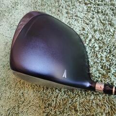 ナイキ　ドライバー　サスクワッチ　ダイモ2　9.5°　フレックスSの画像