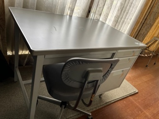 家具 デスク　オフィス用家具 事務机