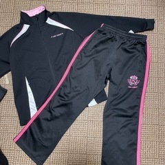 ジャージ　　130センチ