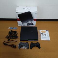 PS3　型番 CECH-2100A 120GB