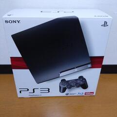 PS3　型番 CECH-2100A 120GBの画像