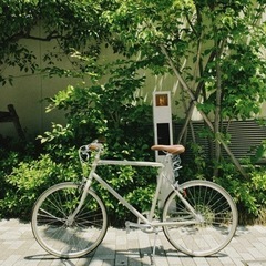 tokyobike MONO シングルギア 自転車