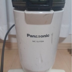 ※決まりました※家電 生活家電 掃除機の画像