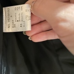 服/ファッション スーツ レディースの画像