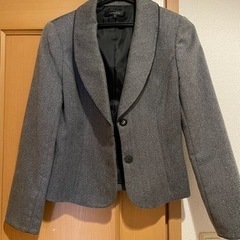 服/ファッション スーツ レディース