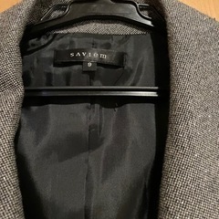 服/ファッション スーツ レディースの画像