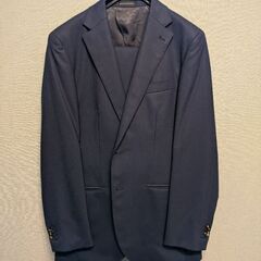スーツ上下 YA7 HILTON 