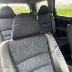 平成18年　ホンダ　オデッセイ　	ABSOLUTE Honda SENSINGの画像