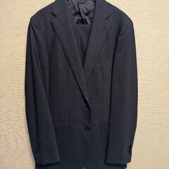 スーツ上下 YA7 青山