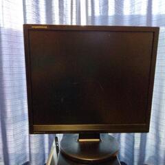 パソコン デスクトップパソコンの画像