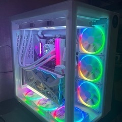 パソコン デスクトップパソコン