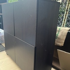 家具 収納家具 下駄箱の画像