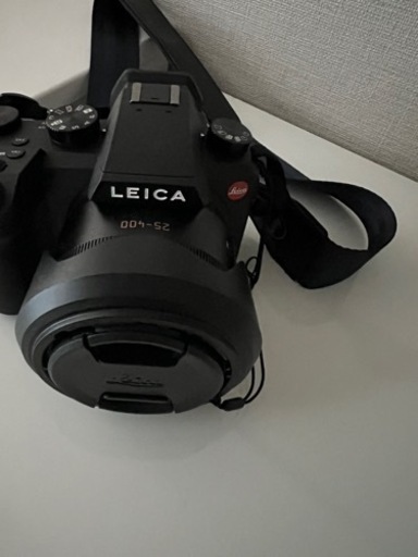 ⭕️新品同様　
ライカ　本体　および付属品　V LUX5  限定お値下げ